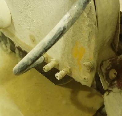 Defects and quality assessment of Jurassic stone