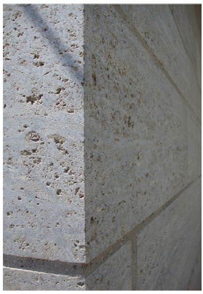 Shell rock and its properties