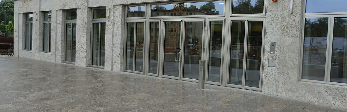 Shell rock and its properties