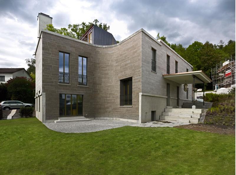 Shell rock and its properties