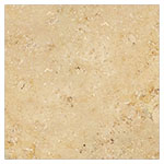 Layers of Jurassic marble