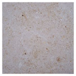 Layers of Jurassic marble