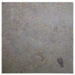 Layers of Jurassic marble