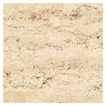 Jurassic marble is a flooring material for high-traffic areas.